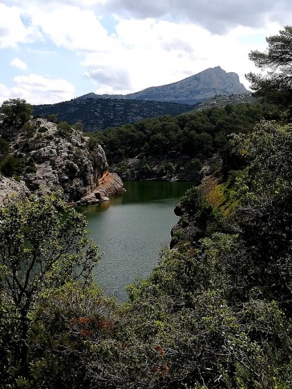 Lac Zola