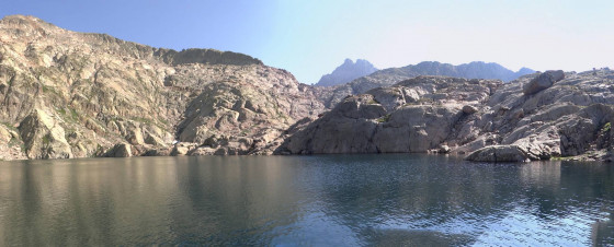 Lacs Bessons