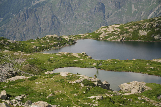 Lacs de Pétarel
