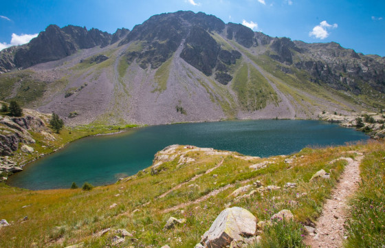 Lacs de Vens