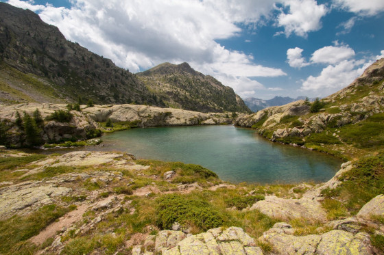Lacs de Vens