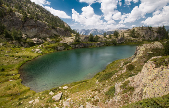 Lacs de Vens