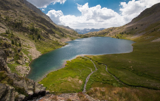Lacs de Vens