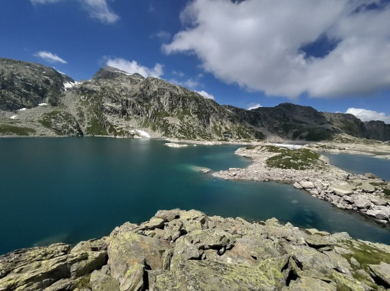 Lacs des 7 laux