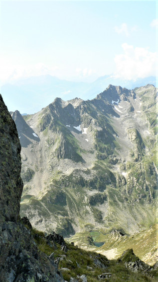 Lacs des Tempêtes