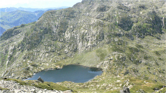 Lacs des Tempêtes