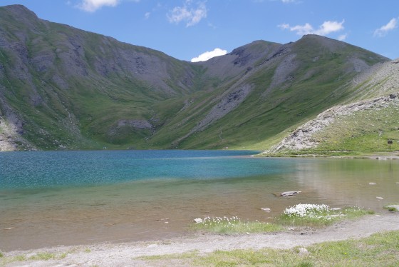 Lacs du MALRIF