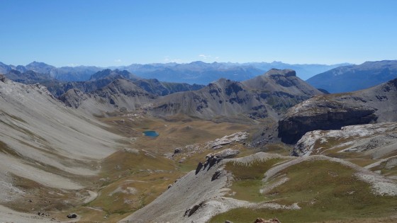 Lacs Escur et de l\'Ascension