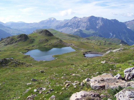 Lacs Jumeaux