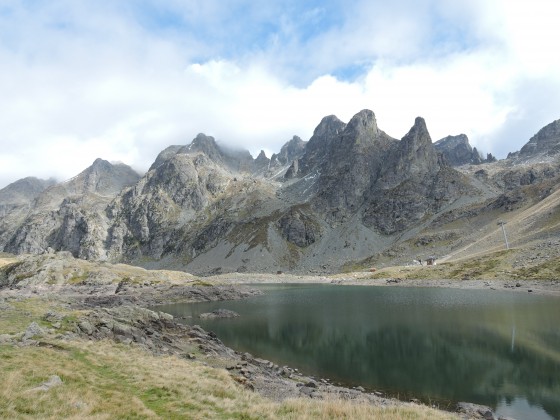 Lacs Robert