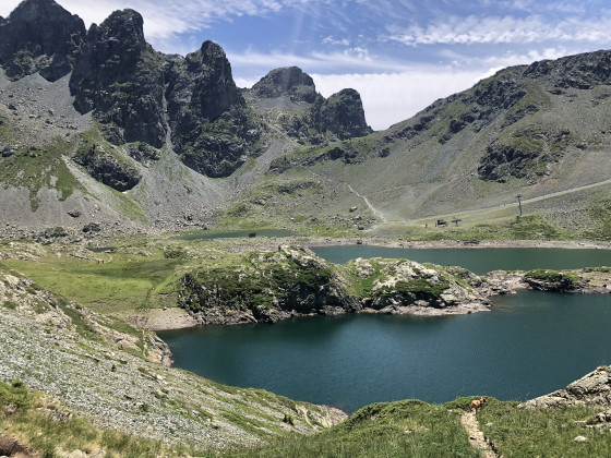 Lacs Robert