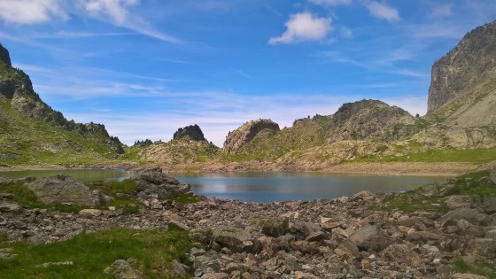 Lacs Robert