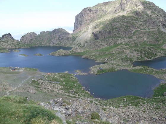 lacs Robert