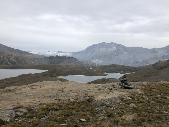 Lacs Rosset