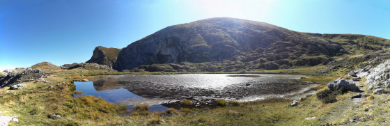 Lago Ratavouloira