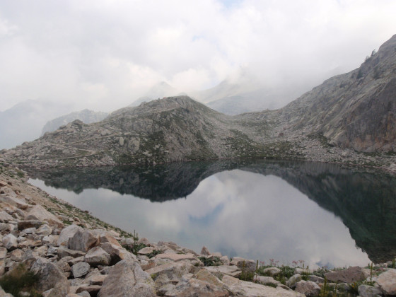 Lago sott. di Fremamorta