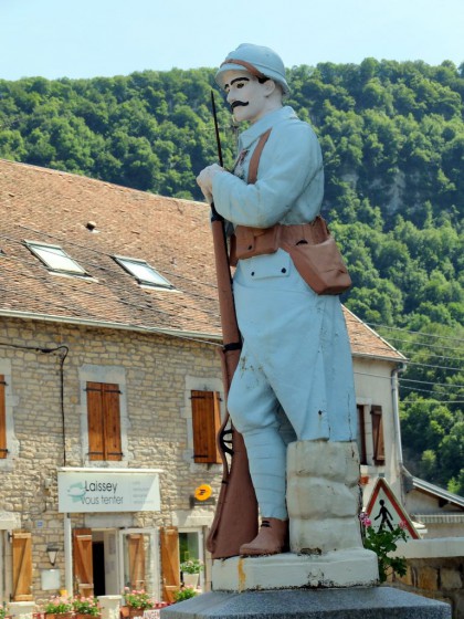 Laissey