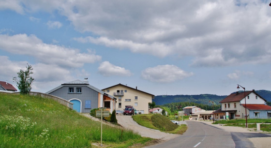 Lajoux