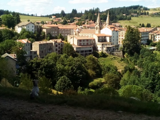 lalouvesc