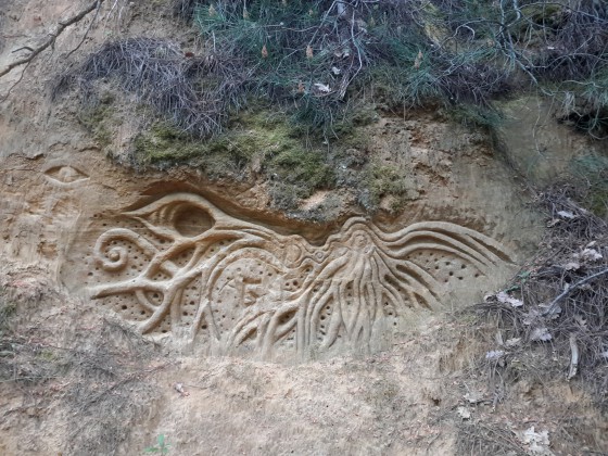 Land Art