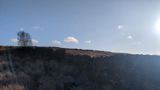 Lande de Wharncliffe