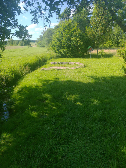 Sentier paysager d'Altom&uuml;nster