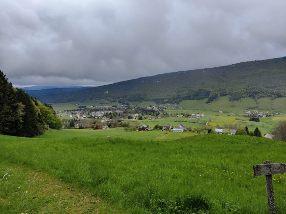 Lans en Vercors