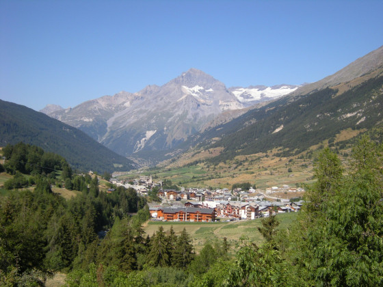 La Dent Parrachée
