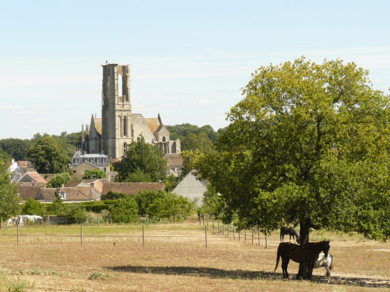 Larchant