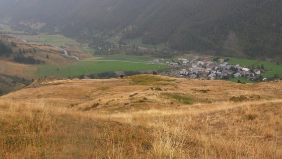 Larche