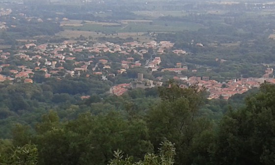 Laroque-des-Albères