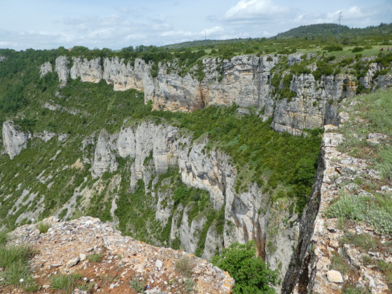 Larzac