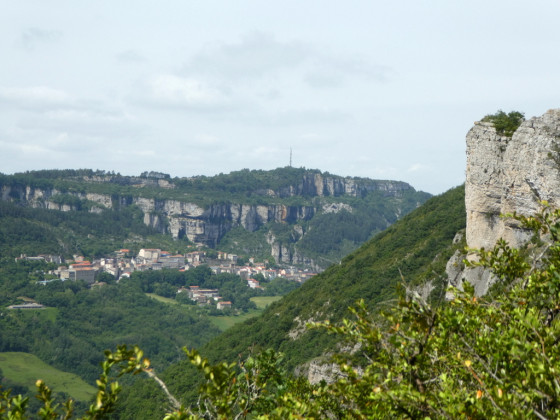 Larzac