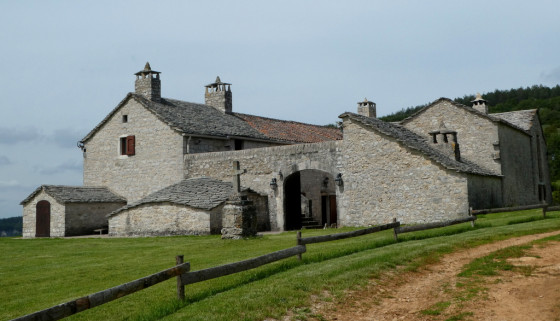Larzac