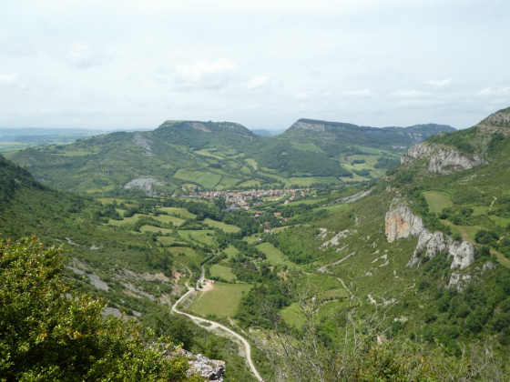 Larzac