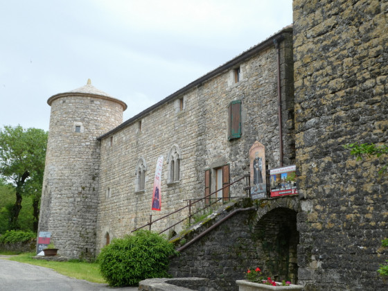 Larzac