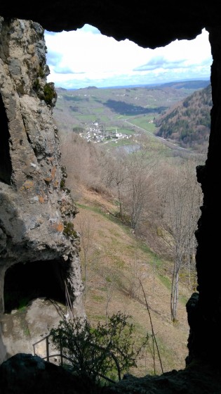 Laveissi&egrave;re