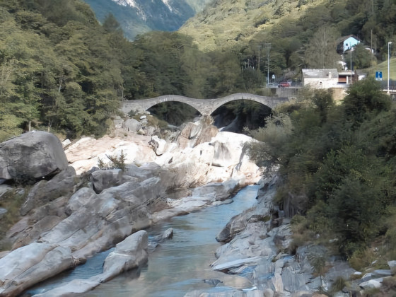 Lavertezzo