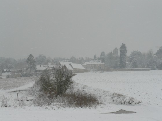 Lavilletertre