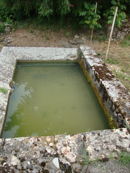 Lavoir \