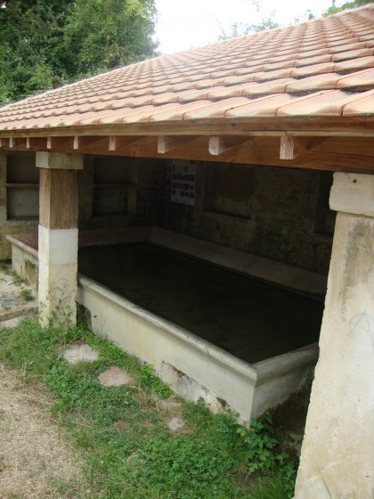 Lavoir \