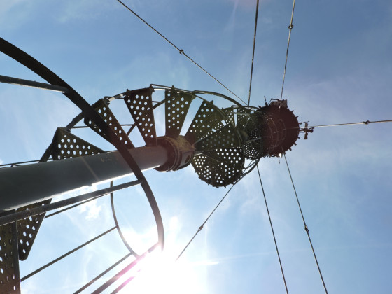 Éolienne