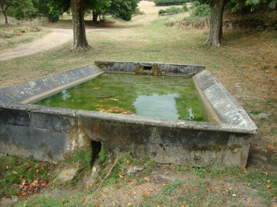 lavoir de Jambles