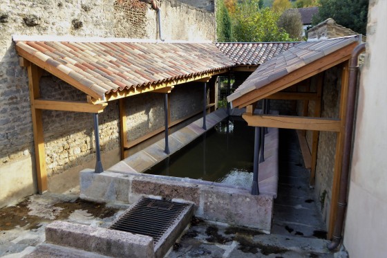 Lavoir de Jambles