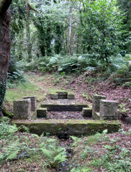 Lavoir de Kerdec'h