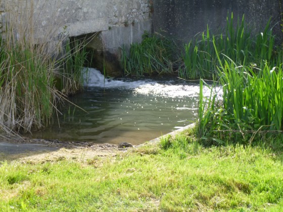 Lavoir de la Motte