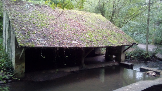 Lavoir de Maincourt