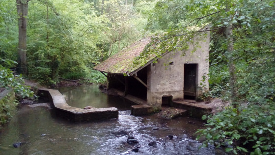 Lavoir de Maincourt