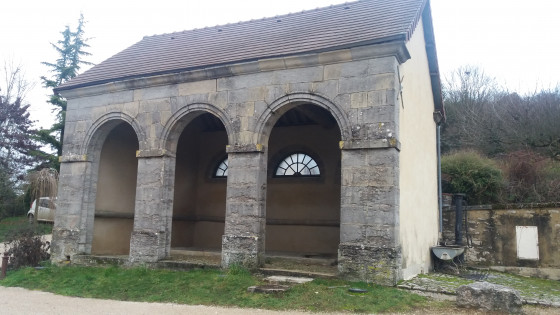 Lavoir de Poisot