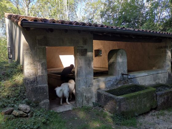 Lavoir de Vaudémont